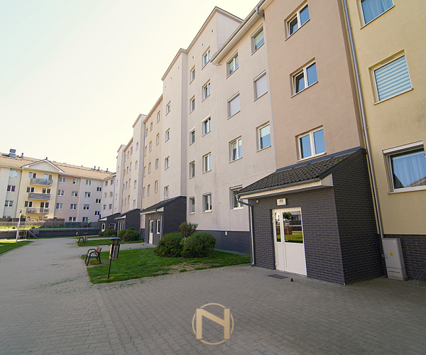 Mieszkanie na Sprzedaż, Gorzów Wielkopolski, Górczyn - 449 000 zł
