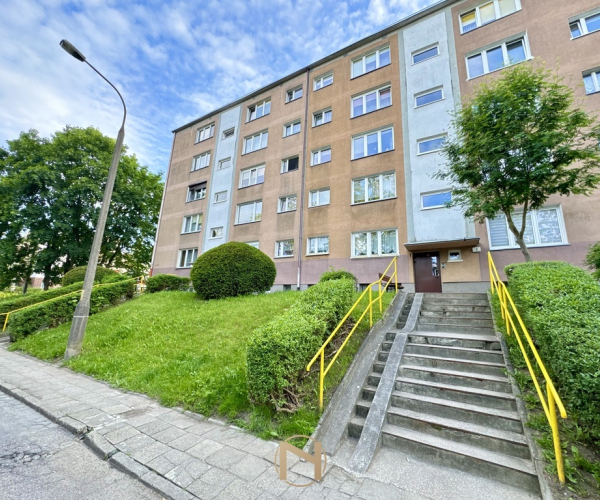 Mieszkanie na Sprzedaż, Gorzów Wielkopolski, Os. Staszica - 299 000 zł