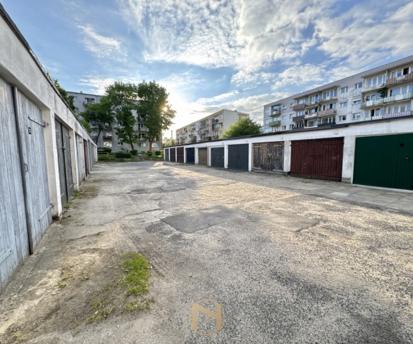 Gorzów Wlkp., Os. Staszica - 60000 zł (nr 186/3070/OOS)
