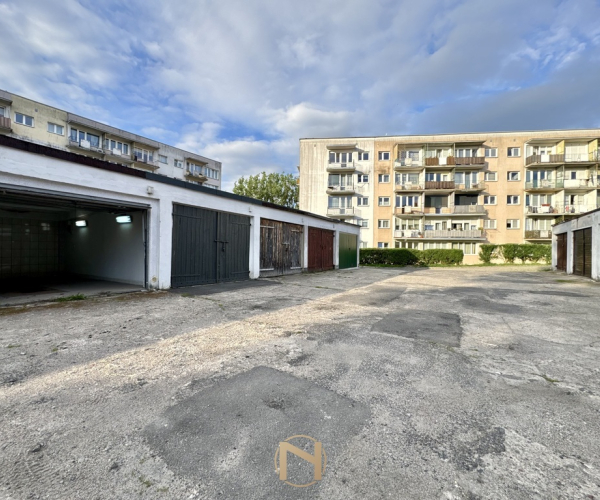 Gorzów Wlkp., Os. Staszica - 60000 zł (nr 186/3070/OOS)