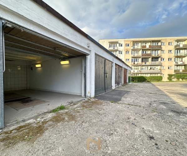 Gorzów Wlkp., Os. Staszica - 60000 zł (nr 186/3070/OOS)