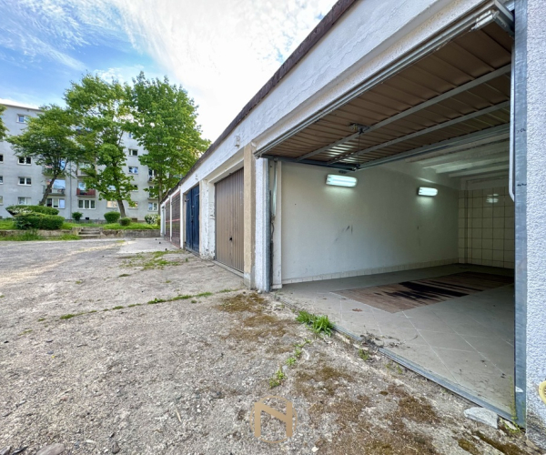 Gorzów Wlkp., Os. Staszica - 60000 zł (nr 186/3070/OOS)