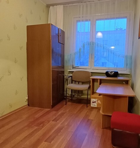 Gorzów Wlkp., Os. Piaski - 329000 zł (nr 1562/2301/OMS)