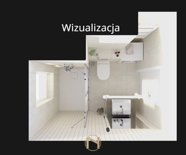 Gorzów Wlkp., Śródmieście - 432000 zł (nr 1563/2301/OMS)