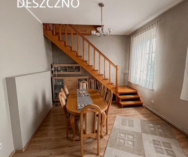 Deszczno - 480000 zł (nr 1528/2301/OMS)