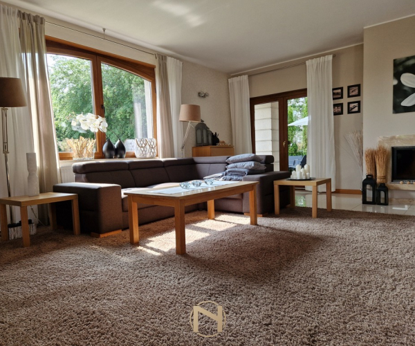 Osiedle Poznańskie - 1350000 zł (nr 800/2301/ODS)