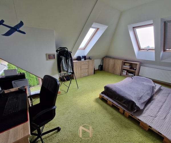 Osiedle Poznańskie - 1350000 zł (nr 800/2301/ODS)