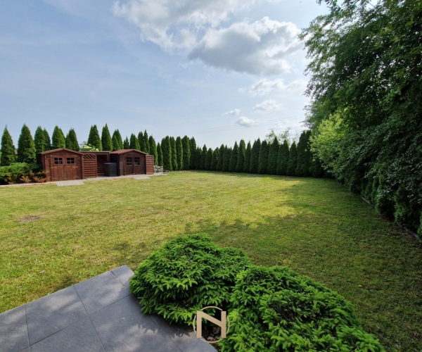 Osiedle Poznańskie - 1350000 zł (nr 800/2301/ODS)