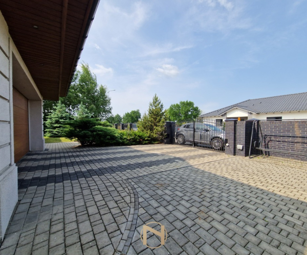 Osiedle Poznańskie - 1350000 zł (nr 800/2301/ODS)