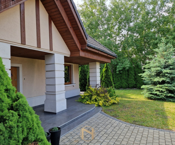 Osiedle Poznańskie - 1350000 zł (nr 800/2301/ODS)