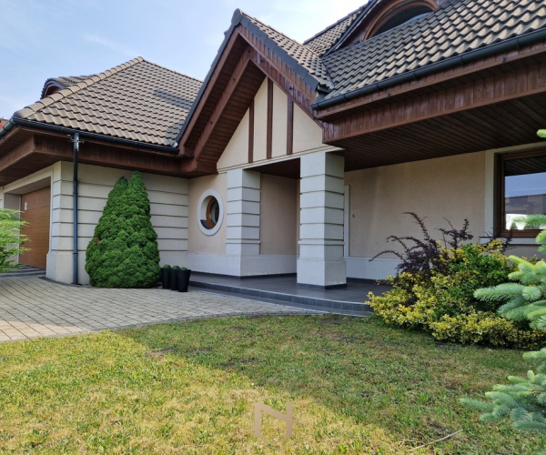 Osiedle Poznańskie - 1350000 zł (nr 800/2301/ODS)