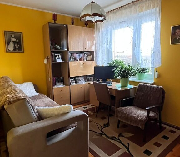 Gorzów Wlkp., Górczyn - 990000 zł (nr 811/2301/ODS)