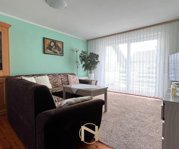 Gorzów Wlkp., Górczyn - 990000 zł (nr 811/2301/ODS)