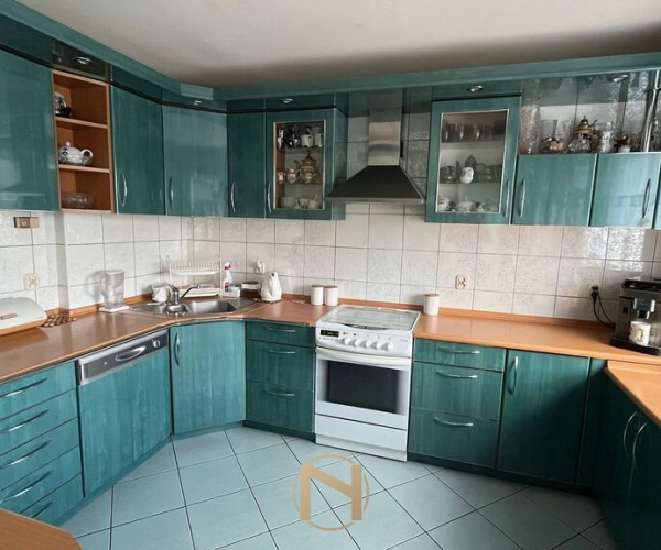 Gorzów Wlkp., Górczyn - 990000 zł (nr 811/2301/ODS)