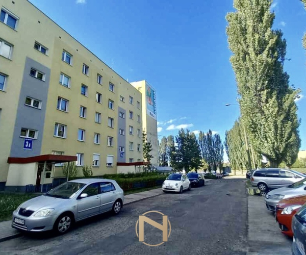 Gorzów Wlkp., Górczyn - 360000 zł (nr 1539/2301/OMS)