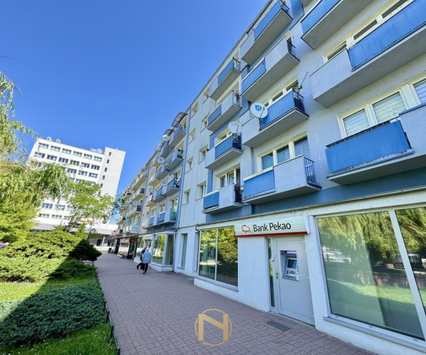 Gorzów Wlkp., Centrum - 1600 zł (nr 756/3070/OMW)