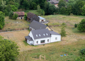 Dom na sprzedaż, Santocko - 650 000 zł