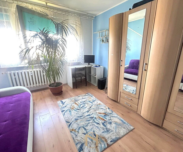 Mieszkanie na Sprzedaż, Gorzów Wielkopolski, Os. Staszica - 305 000 zł
