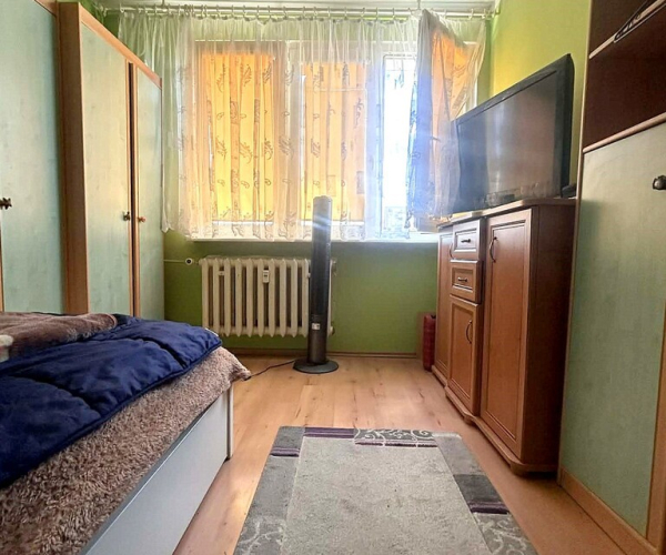 Gorzów Wlkp., Os. Staszica - 305000 zł (nr 2579/2562/OMS)