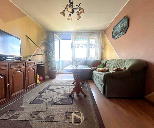 Gorzów Wlkp., Os. Staszica - 305000 zł (nr 2579/2562/OMS)