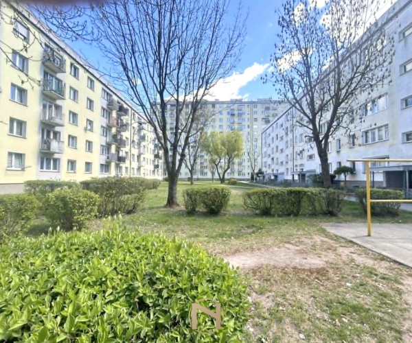Gorzów Wlkp., Os. Staszica - 305000 zł (nr 2579/2562/OMS)