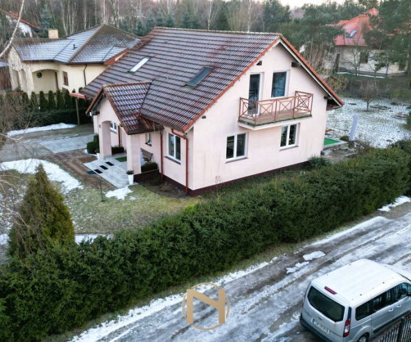 Janczewo - 990000 zł (nr 679/2639/ODS)