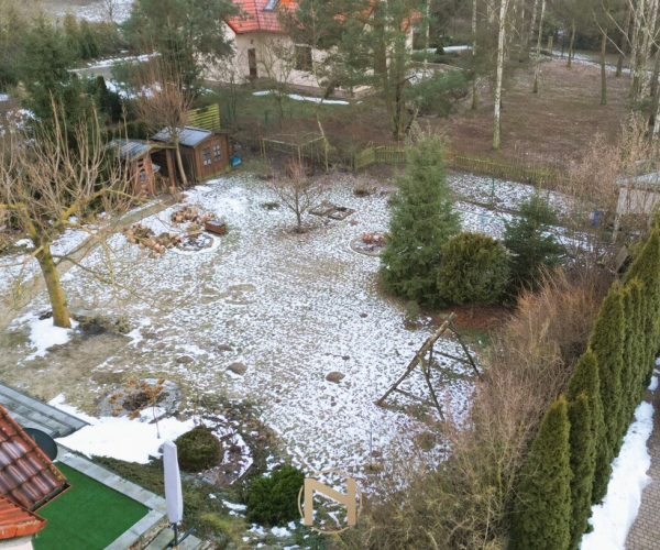 Janczewo - 990000 zł (nr 679/2639/ODS)
