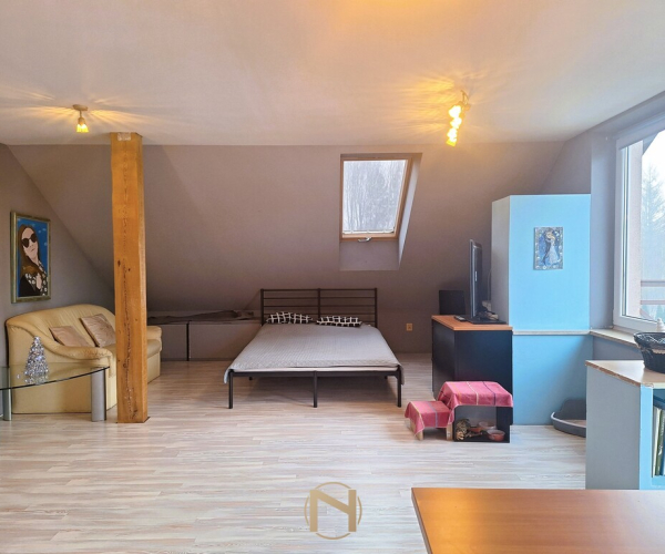 Janczewo - 990000 zł (nr 679/2639/ODS)