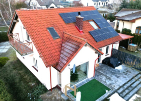 Dom na sprzedaż, Janczewo - 990 000 zł