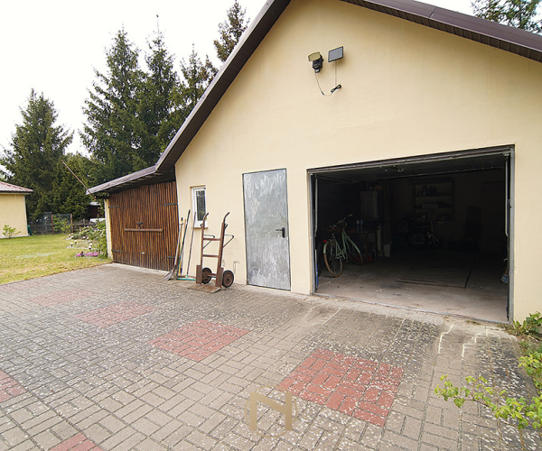 Rybakowo - 799000 zł (nr 407/3129/ODS)