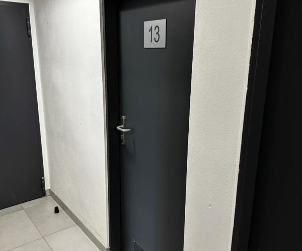 Gorzów Wlkp., Zamoście - 2000 zł (nr 838/2639/OMW)