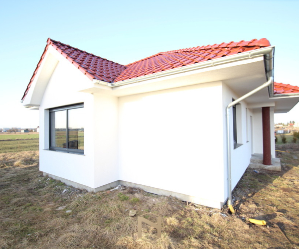 Gorzów Wlkp., Siedlice - 590000 zł (nr 817/3504/ODS)