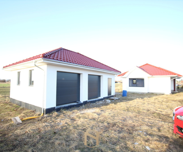 Gorzów Wlkp., Siedlice - 590000 zł (nr 817/3504/ODS)