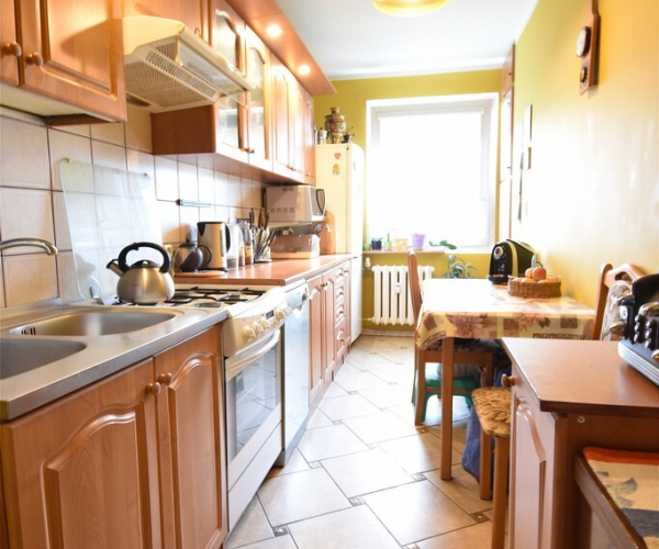 Gorzów Wlkp., Górczyn - 399000 zł (nr 1350/8967/OMS)