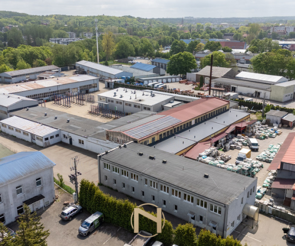Obiekt na Sprzedaż, Słupsk - 10 575 000 zł
