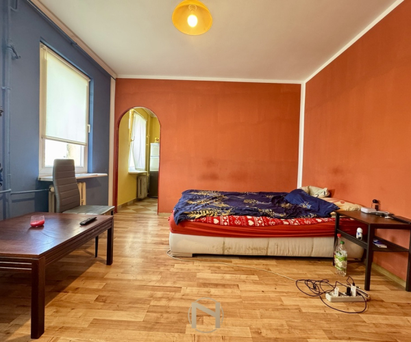 Mieszkanie na Sprzedaż, Gorzów Wielkopolski, Os. Staszica - 159 000 zł