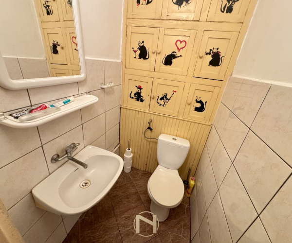 Gorzów Wlkp., Os. Staszica - 159000 zł (nr 3039/3070/OMS)
