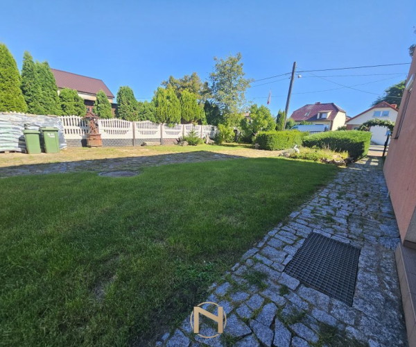 Różańsko - 690000 zł (nr 99/3120/ODS)