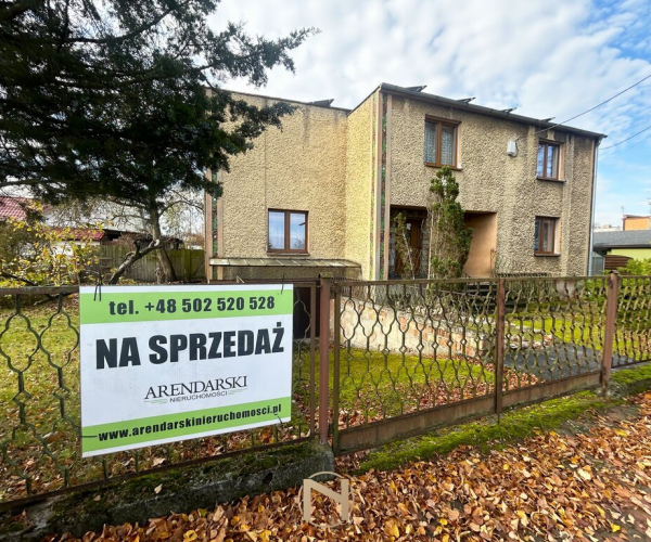 Dom na Sprzedaż, Przytoczna - 729 000 zł