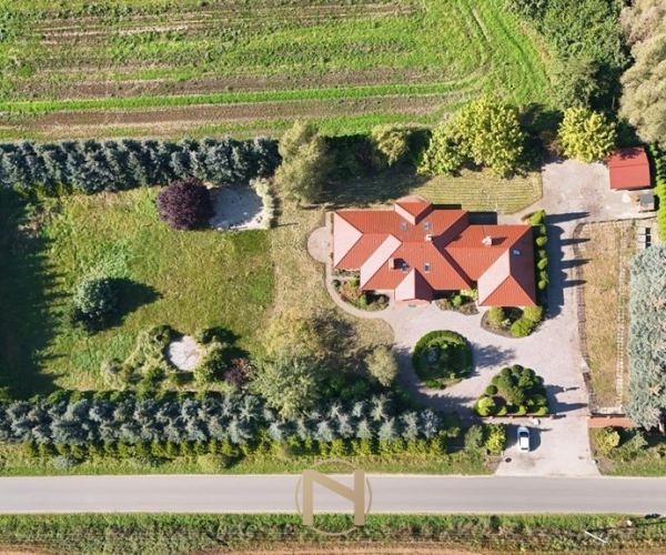 Deszczno - 1600000 zł (nr 693/2055/ODS)