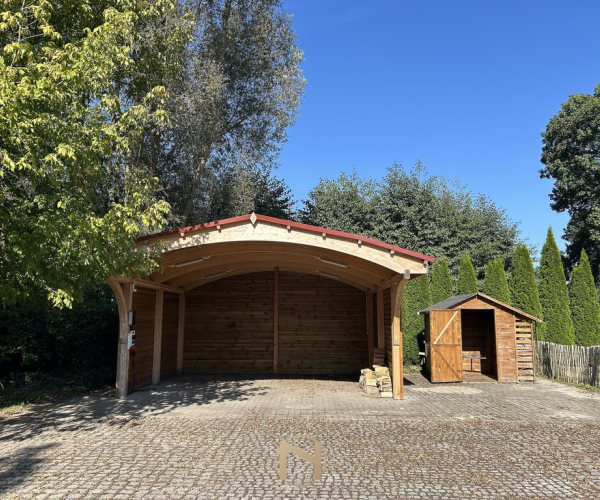 Deszczno - 1600000 zł (nr 693/2055/ODS)