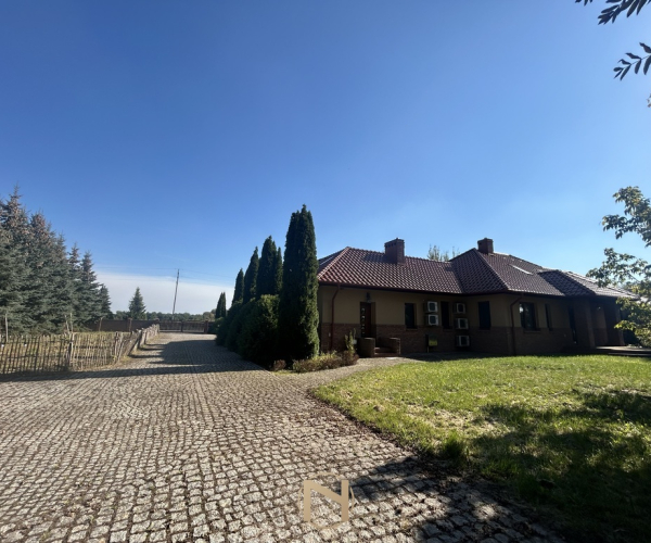 Deszczno - 1600000 zł (nr 693/2055/ODS)