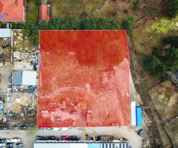 Skwierzyna - 420000 zł (nr 172/2055/OGS)