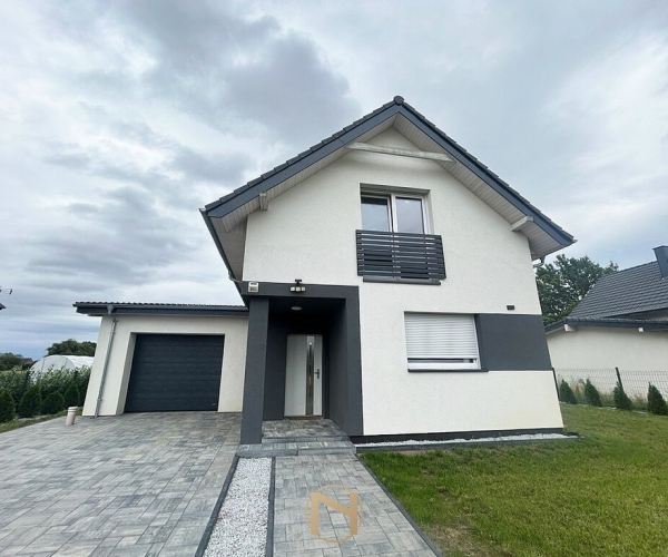 Dom na Sprzedaż, Osiedle Poznańskie - 849 000 zł