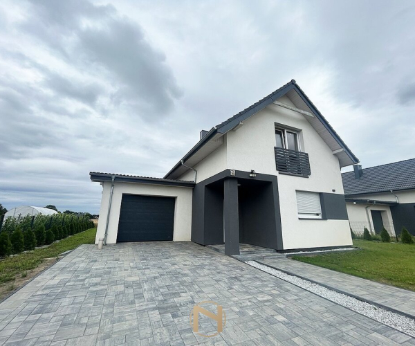 Osiedle Poznańskie - 849000 zł (nr 667/2055/ODS)