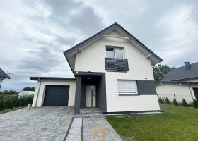 Dom na sprzedaż, Osiedle Poznańskie - 849 000 zł