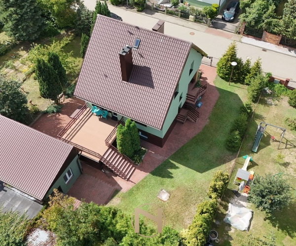 Gorzów Wlkp., Os. Piaski - 999000 zł (nr 673/2055/ODS)