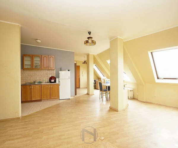 Gorzów Wlkp., Os. Słoneczne - 259000 zł (nr 2424/2055/OMS)