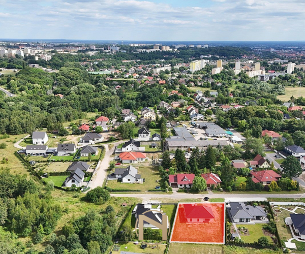 Gorzów Wlkp. - 999000 zł (nr 727/2055/ODS)