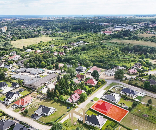 Gorzów Wlkp. - 999000 zł (nr 727/2055/ODS)